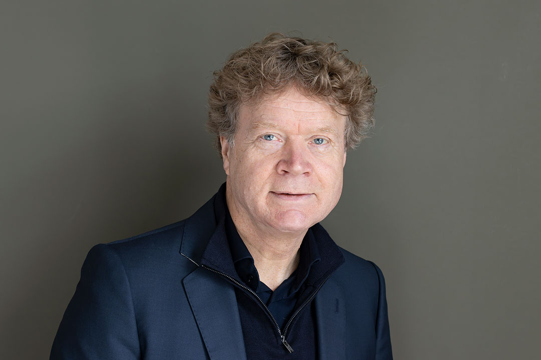 kees rigter