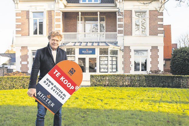 Kees Rigter Makelaars Baarn