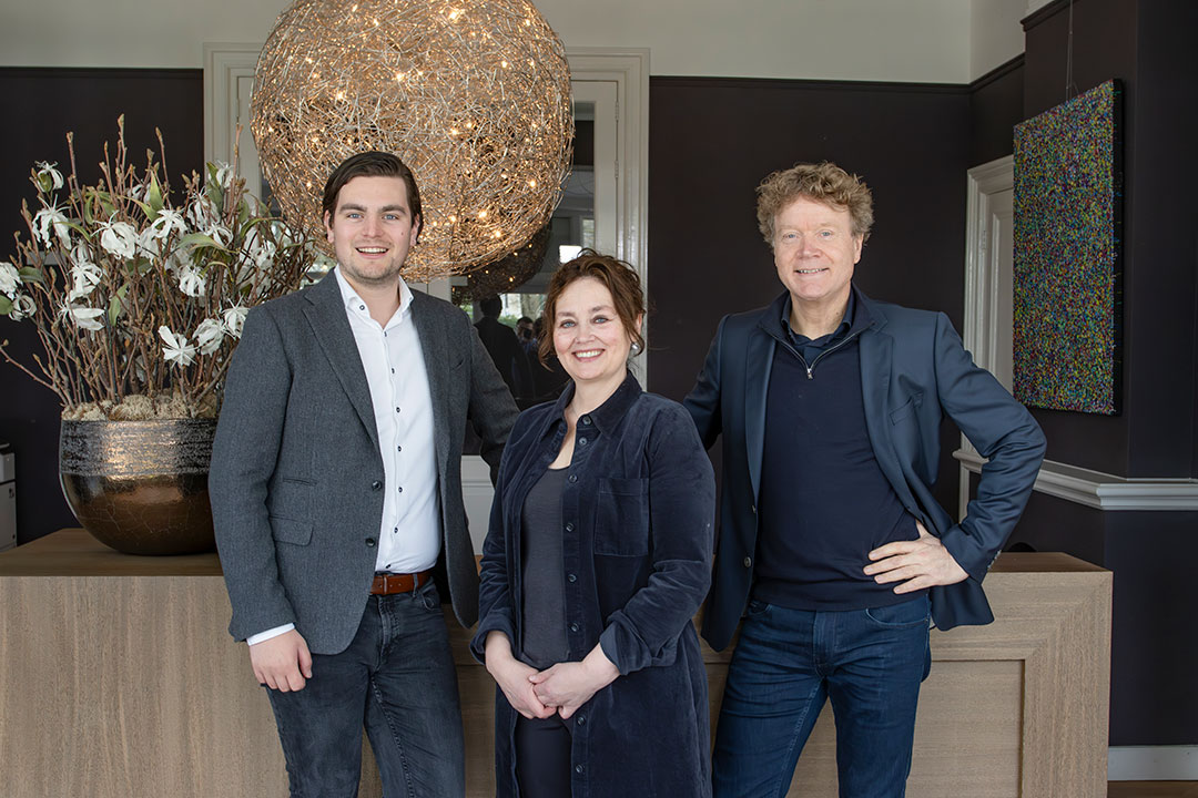 Rigter Makelaars Baarn